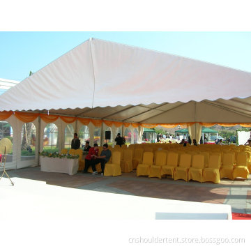 2014 Newest Wedding Tents Wedding Marquee (SDC)